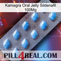 Kamagra Oral Jelly Sildenafil 100Mg viagra3